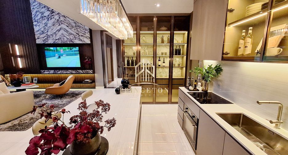 Haus zum Kauf mit 4 Zimmer in Saphan Sung, Bangkok