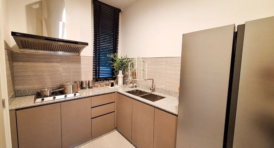 Haus zum Kauf mit 4 Zimmer in Saphan Sung, Bangkok