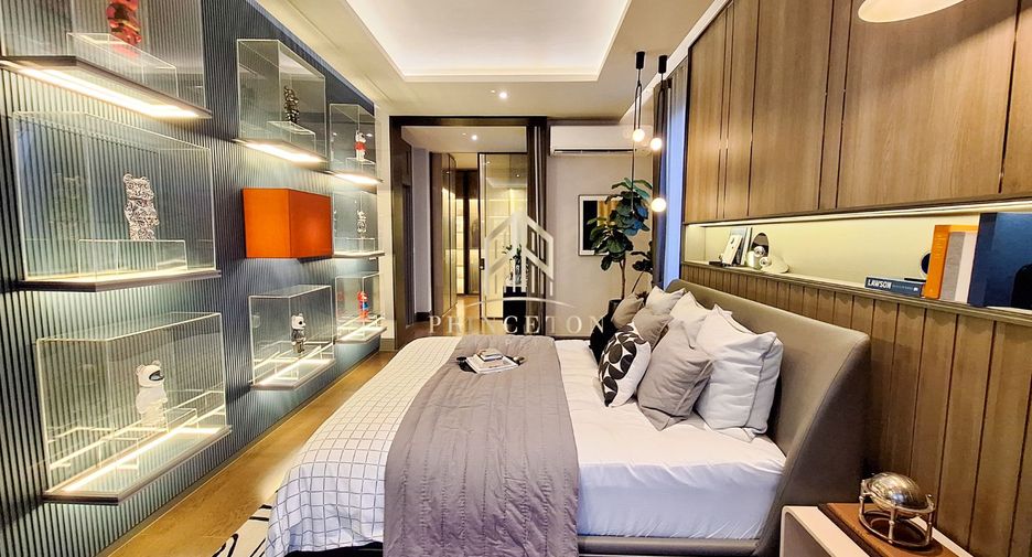 Haus zum Kauf mit 4 Zimmer in Saphan Sung, Bangkok
