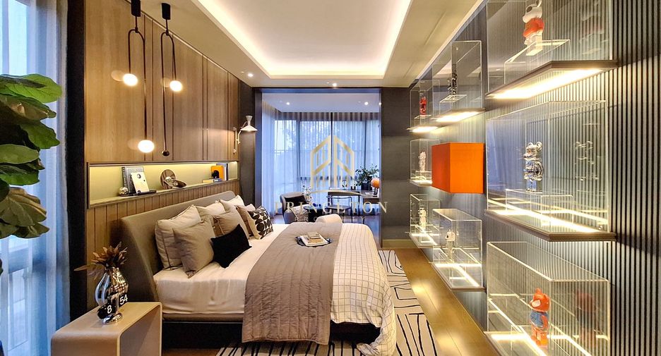 Haus zum Kauf mit 4 Zimmer in Saphan Sung, Bangkok