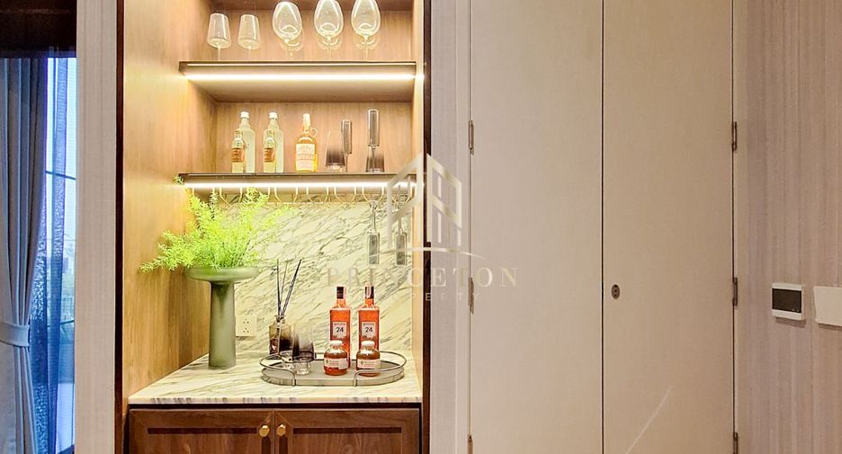 Haus zum Kauf mit 4 Zimmer in Saphan Sung, Bangkok