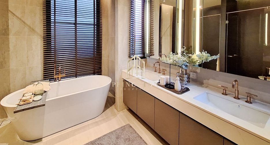 Haus zum Kauf mit 4 Zimmer in Saphan Sung, Bangkok