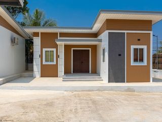 For rent 2 bed house in Mueang Ubon Ratchathani, Ubon Ratchathani