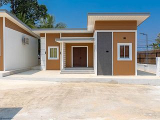 For rent 2 bed house in Mueang Ubon Ratchathani, Ubon Ratchathani