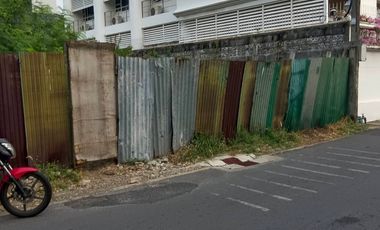 Terreno en venta en Phaya Thai, Bangkok