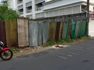 For sale land in Phaya Thai, Bangkok