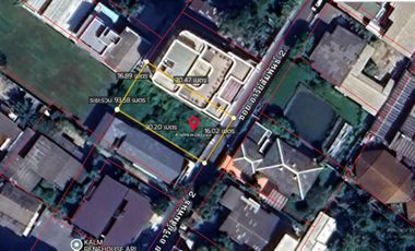 Terreno en venta en Phaya Thai, Bangkok