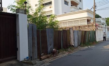 Terreno en venta en Phaya Thai, Bangkok