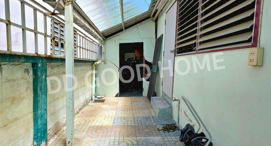For sale 3 bedrooms house in Bang Bo, Samut Prakan