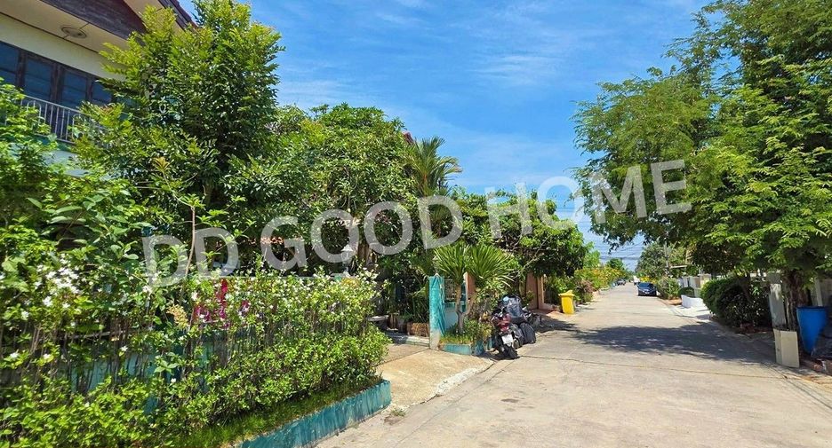 For sale 3 bedrooms house in Bang Bo, Samut Prakan