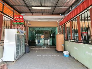 Local comercial en venta de 2 habitaciones en Khlong Luang, Pathum Thani