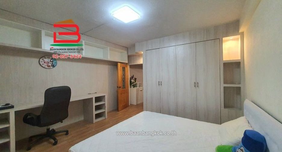 For sale 2 ベッドルーム retail Space in Khlong Luang, Pathum Thani