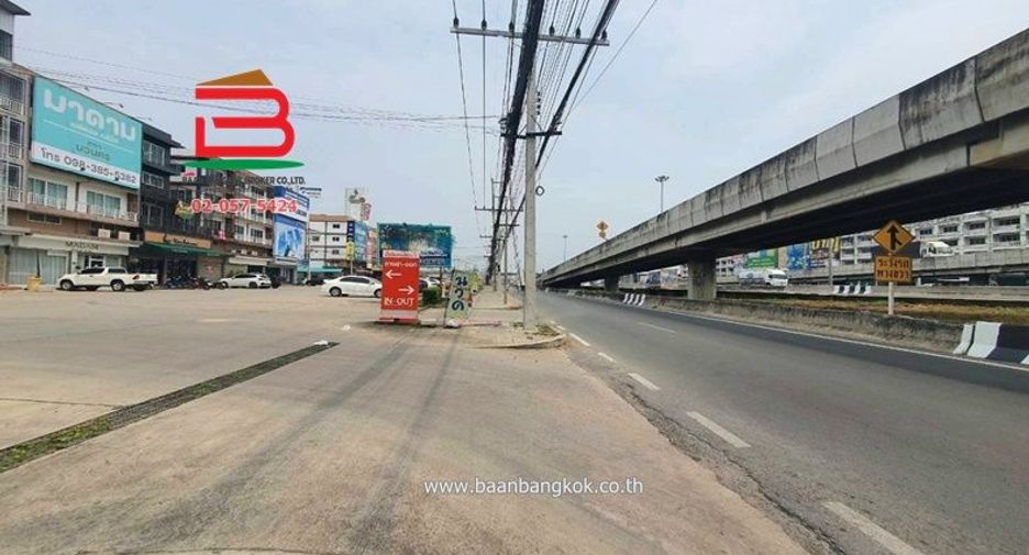 For sale 2 ベッドルーム retail Space in Khlong Luang, Pathum Thani