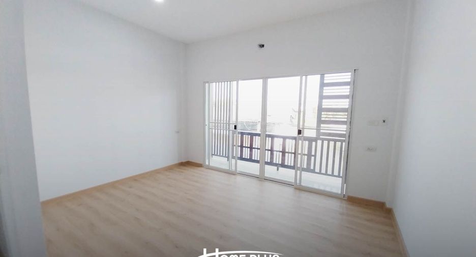 Gewerbefläche zum Kauf mit 2 Zimmer in Samoeng, Chiang Mai