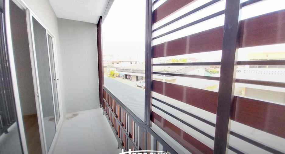 Gewerbefläche zum Kauf mit 2 Zimmer in Samoeng, Chiang Mai