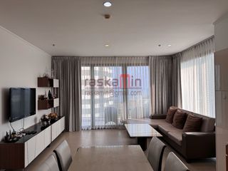 出租 3 卧室 公寓 在 Bang Lamung, Chon Buri