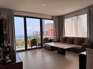 出租 3 卧室 公寓 在 Bang Lamung, Chon Buri