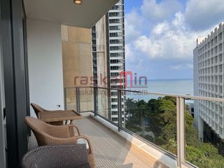 出租 3 卧室 公寓 在 Bang Lamung, Chon Buri