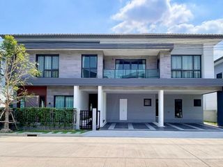 For rent 6 bed house in Bang Phli, Samut Prakan