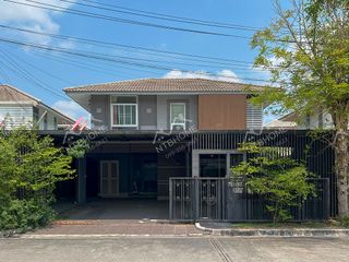 For sale 3 Beds house in Bang Yai, Nonthaburi