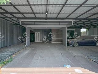 For sale 3 Beds house in Bang Yai, Nonthaburi