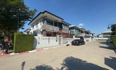 For rent 3 bedrooms house in Bang Lamung, Chonburi