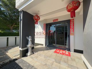 出租 3 卧室 独立屋 在 Bang Lamung, Chon Buri