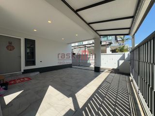 出租 3 卧室 独立屋 在 Bang Lamung, Chon Buri