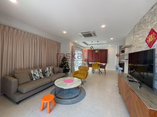 出租 3 卧室 独立屋 在 Bang Lamung, Chon Buri