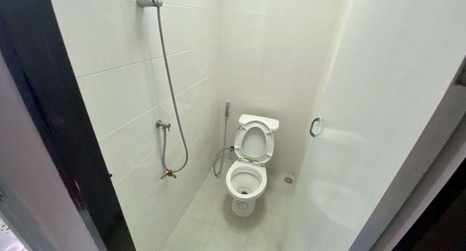 Condo en alquiler de 2 habitaciones en Khlong Toei, Bangkok
