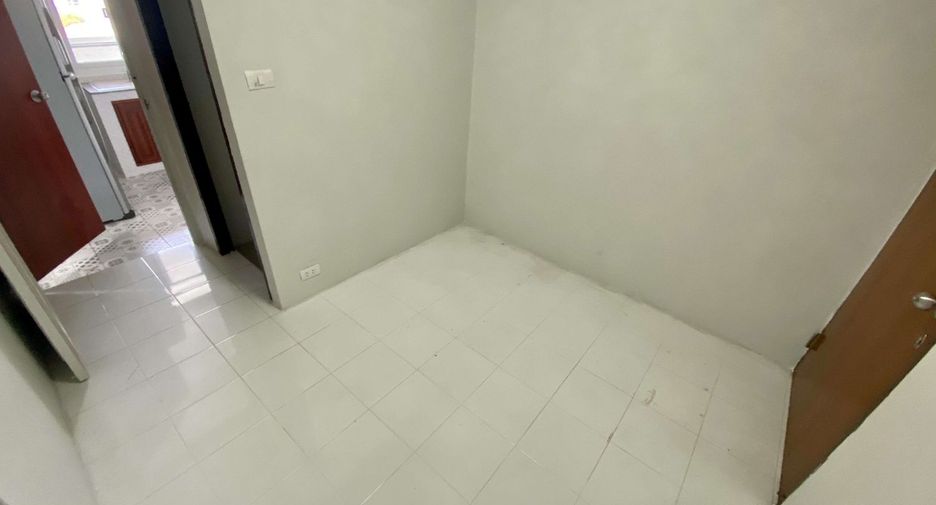 Condo en alquiler de 2 habitaciones en Khlong Toei, Bangkok