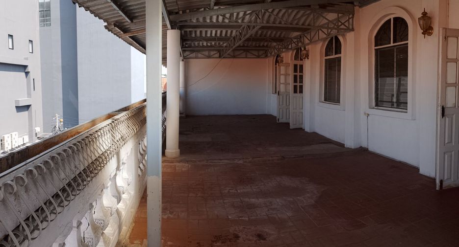 Casa adosada en venta de 6 habitaciones en Mueang Chiang Mai, Chiang Mai