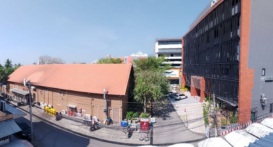 Casa adosada en venta de 6 habitaciones en Mueang Chiang Mai, Chiang Mai