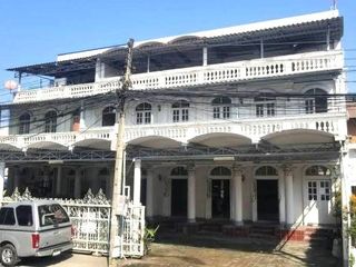Casa adosada en venta de 6 habitaciones en Mueang Chiang Mai, Chiang Mai