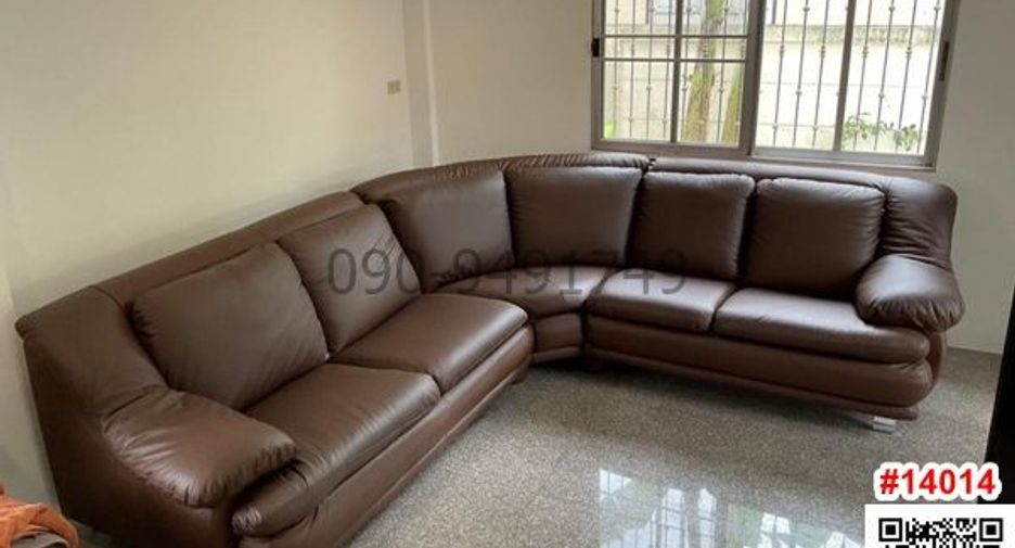 For rent 2 bedrooms house in Lat Krabang, Bangkok