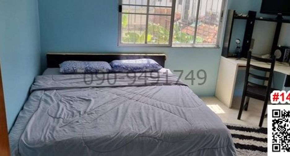 For rent 2 bedrooms house in Lat Krabang, Bangkok