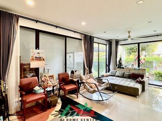 For sale 3 bed house in Khlong Luang, Pathum Thani