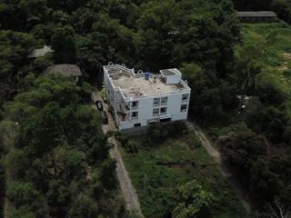 For sale 12 bed apartment in Mueang Rayong, Rayong