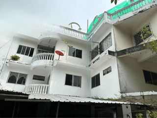 For sale 12 bed apartment in Mueang Rayong, Rayong