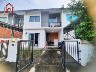 For sale 3 Beds townhouse in Bang Yai, Nonthaburi