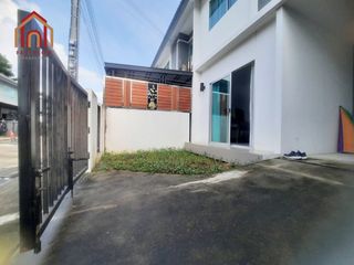 For sale 3 Beds townhouse in Bang Yai, Nonthaburi