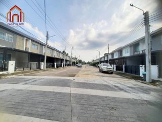 For sale 3 Beds townhouse in Bang Yai, Nonthaburi