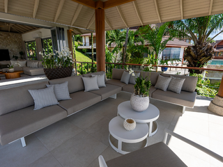 For rent 5 bedrooms villa in Thalang, Phuket