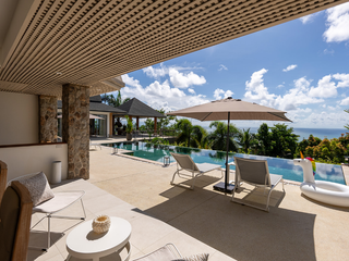 For rent 5 bedrooms villa in Thalang, Phuket