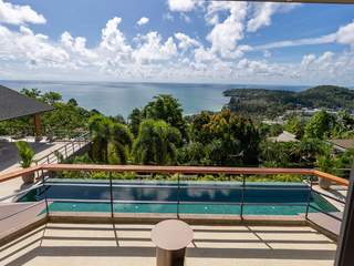 For rent 5 bedrooms villa in Thalang, Phuket