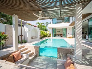 For rent and for sale 4 bedrooms villa in Mueang Phuket, Phuket