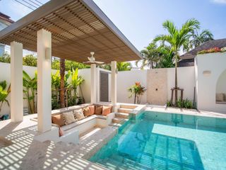 For rent and for sale 4 bedrooms villa in Mueang Phuket, Phuket