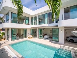 For rent and for sale 4 bedrooms villa in Mueang Phuket, Phuket