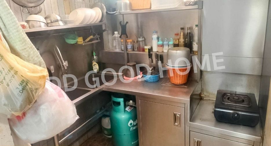 Продажа 2 спальни дом в Банг Кхен, Бангкок