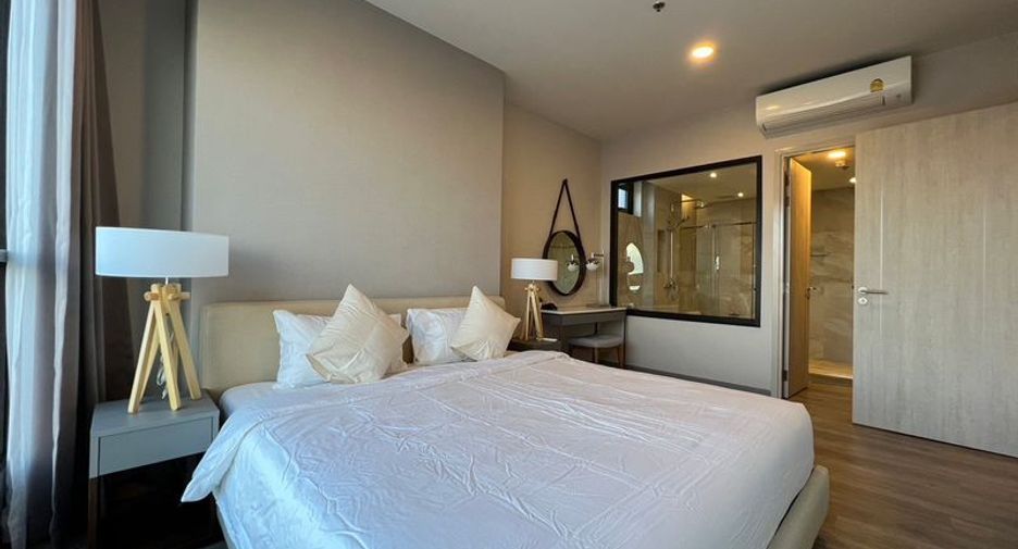 Wohnung zur Miete mit 2 Zimmer in Si Racha, Chonburi